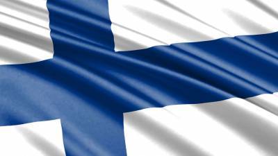 Финляндия временно закроет один из погранпунктов на границе с РФ