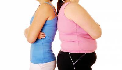 Лишний вес иметь полезно: исследователи пришли к неожиданному выводу