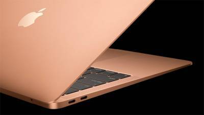 СМИ: в MacBook Pro 2021 вернется слот для SD-карт