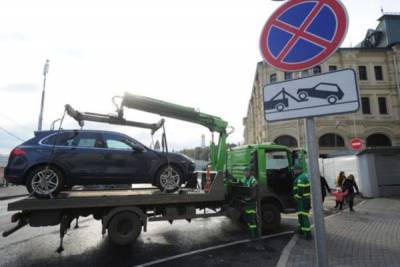 Украинские суды отменяют штрафы за нарушение правил парковки: известна причина