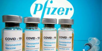 В рамках COVAX. Pfizer поставит в 2021 году 40 миллионов доз вакцины от COVID-19 в бедные страны