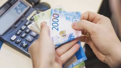 Предприниматели Удмуртии получили кредиты на сумму более 3,2 млрд рублей в 2020 году
