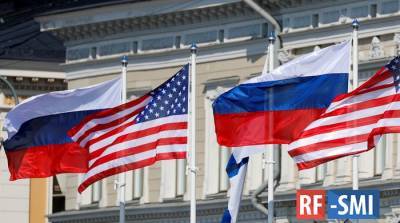 Дело идет к приостановлению дипотношений России и США