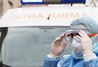 В Украине новые правила эпиднадзора за инфекционными болезнями