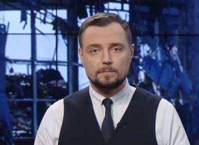 Pro новости: Виртуальная "живая" цепь. "Киборги" объединяют украинцев