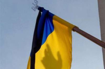 В Украине 23 января объявлено днем траура