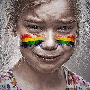 Русские дети – товар для гомосексуалистов