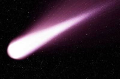 Над Землей взорвался яркий метеор: необычное явление попало на ВИДЕО