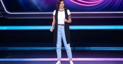 Калининградка Лера Круглик поучаствовала в шоу "Comedy Баттл" на ТНТ