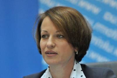 Министр соцполитики заявила, что в Украине нет действенного контроля за домами престарелых