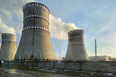 На Украине сообщили о критической ситуации в атомной энергетике из-за долгов