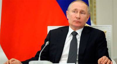 «Перемирие» на Донбассе заканчивается? Для чего Путин создал новый кризис в отношениях с Украиной