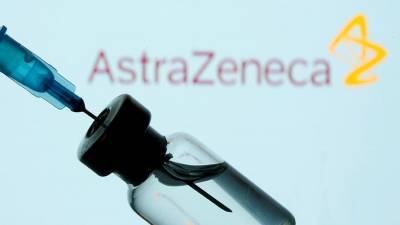 AstraZeneca сократила поставки вакцины в ЕС на 60%