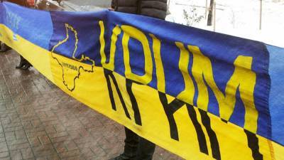 Украина – единая от Киева до Крыма и почти 40 тысяч участников: итоги "Цепи Соборности"