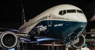 Аварийная лампочка в кабине пилотов посадила Boeing в Канаде