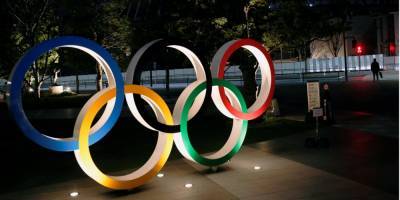 Многострадальные игры. Япония рассматривает вариант проведения Олимпиады без зрителей
