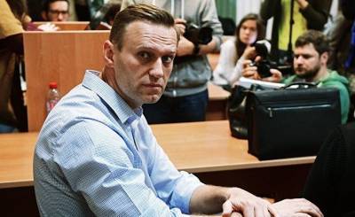 Укрiнформ: почему возвращение Навального в Россию так важно для Украины