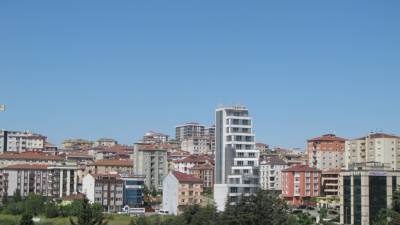 В турецком Мардине снесут 240 домов ради туристов