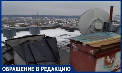 Десятки антенн незаконно установили на самом высоком доме Дмитрова. Жильцы боятся за здоровье