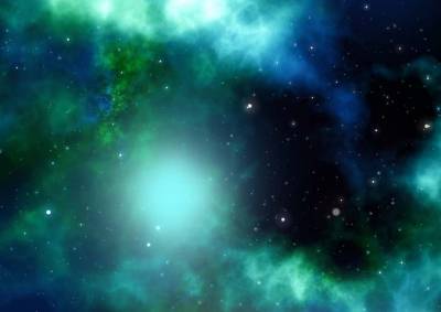Ученые обнаружили источник гигантской космической вспышки