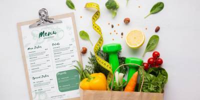Нордик и гибкое вегетарианство. Пять лучших диет 2021 года: как они действуют и кому полезны