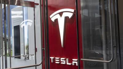 Бывшего сотрудника Tesla обвинили в похищении конфиденциальных данных