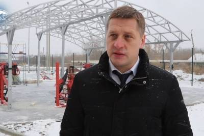 В Челябинской области построят новые физкультурно-спортивные комплексы