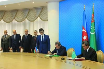 Азербайджано-туркменская «Дружба» будет питать Европу — бакинский эксперт