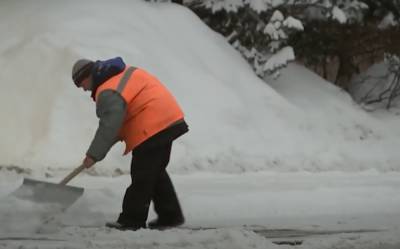 24 и 25 января приготовится: украинцев предупредили об ухудшении погоды