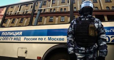 СК РФ и ВС одобрили законопроект о лишении свободы за вовлечение подростков в митинги