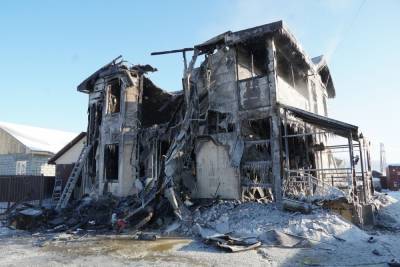 В Южно-Сахалинске частный сектор проверят на пожарную безопасность