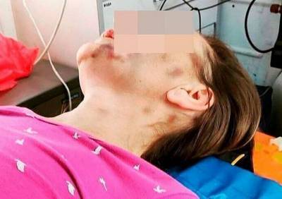 В Самарской области женщину оштрафовали за громкие крики во время избиения