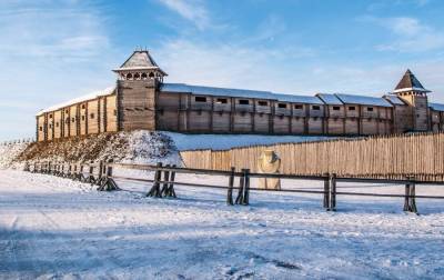 Исторический парк и голубая лагуна: лучшие фотолокации для зимних путешествий