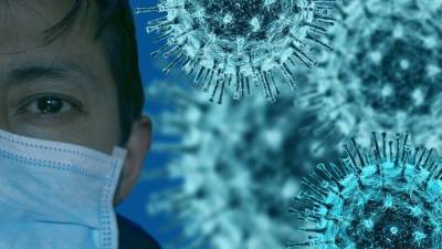 Россиян предостерегли от самой опасной мутации коронавируса
