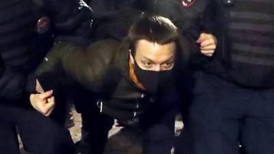 "Ставки повысились". Власти России устроили беспрецедентную кампанию против митингов 23