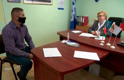 Диалоги с представителями власти: общественные приёмные продолжают работу в Минской области