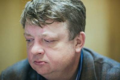 Экс зампредседателя правительства Ивановской области Андрей Кабанов признал вину и раскаялся
