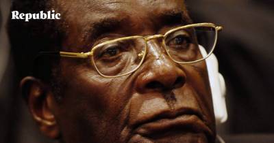 Роберт Мугабе - Галерея африканских диктаторов, часть 3 - republic.ru - Зимбабве