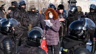 «Несовершеннолетних не было»: глава Совета отцов о незаконной акции в Хабаровске
