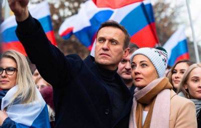 Европейские СМИ: Неужели Навальный представляет опасность для Кремля?