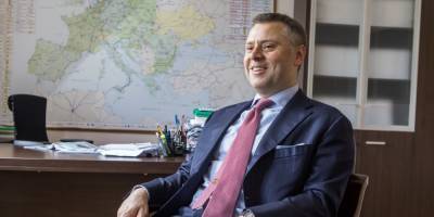 И.о. министра энергетики хочет отсоединить Украину от единой энергетической системы с Россией и Белоруссией