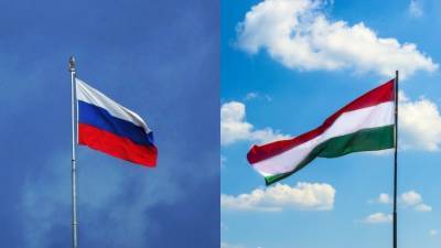 Отношения России и Венгрии не пострадают из-за резолюции ЕП по Навальному