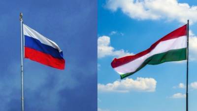 Резолюция ЕП по Навальному не повлияет на отношения РФ и Венгрии