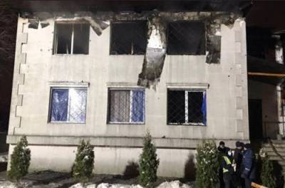 "Ни у кого не было шанса выбраться", – министр рассказал о трагедии в Харькове