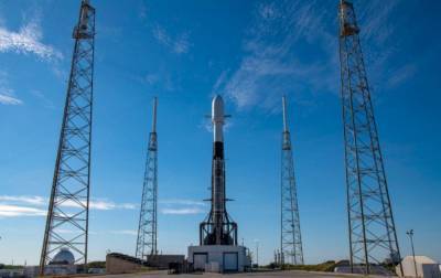 SpaceX готовится к самому масштабному космическому запуску в истории