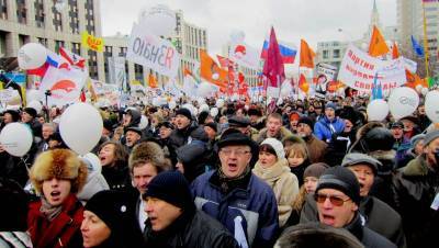 Штабы Навального опубликовали список городов, где состоятся митинги 23 января 2021 года