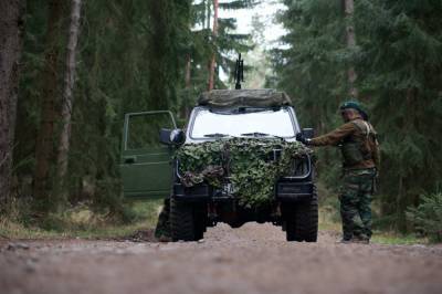Американская военная техника оказалась непригодной для использования на Украине