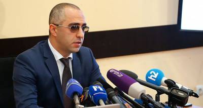 Ставки налогов снижаются: глава КГД Армении заявил о новых мерах по стимулированию бизнеса