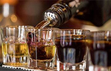 Ученые выяснили, как одна порция алкоголя в день может повлиять на сердце