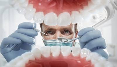 Врач не рекомендует лечить зубы народными способами